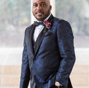 Meet your Posher, Laron